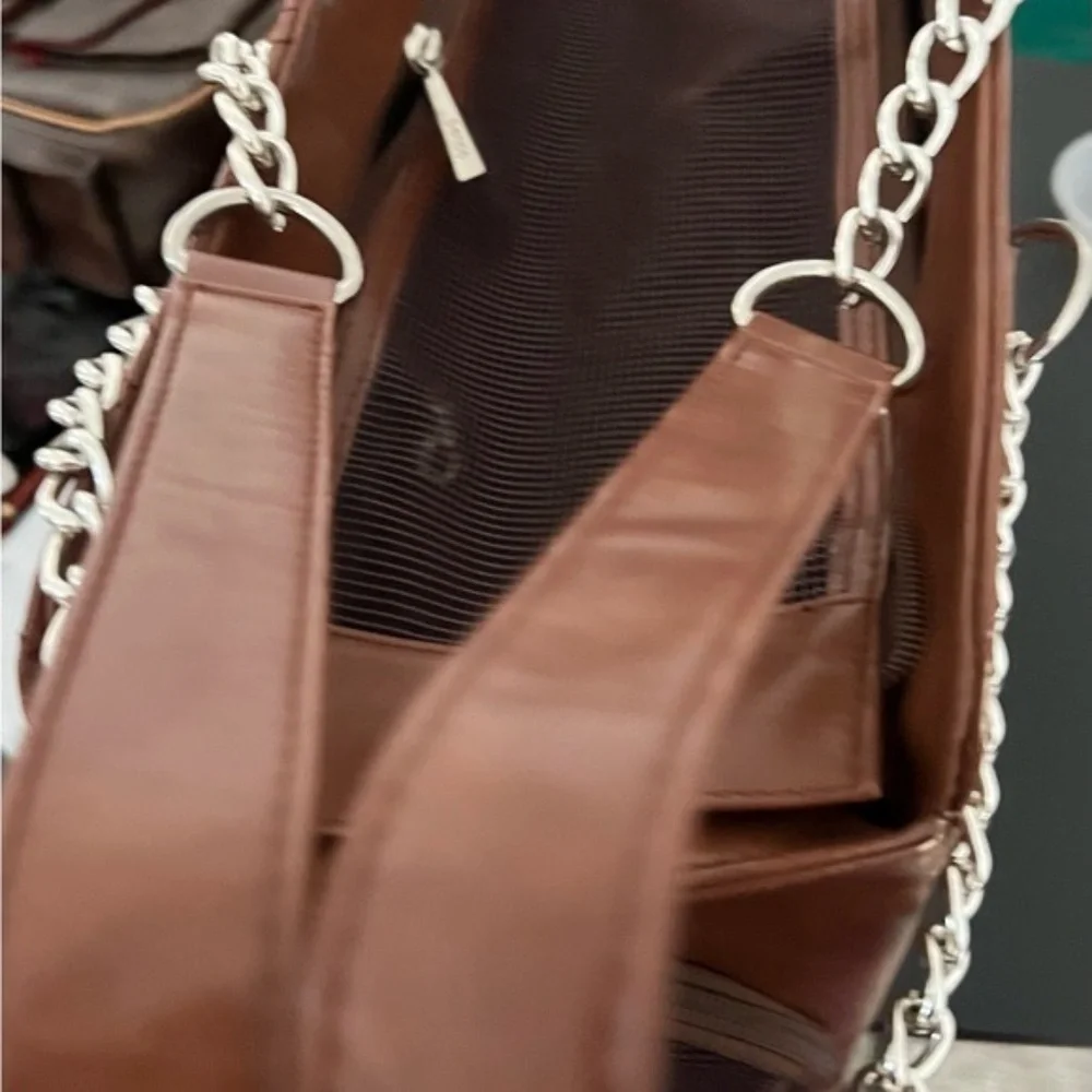 Dog Purse /carrier 😊